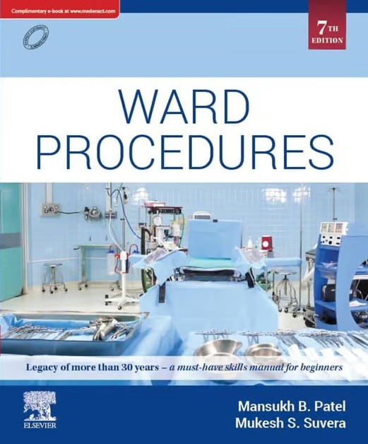 Ward Procedures 7th Edition